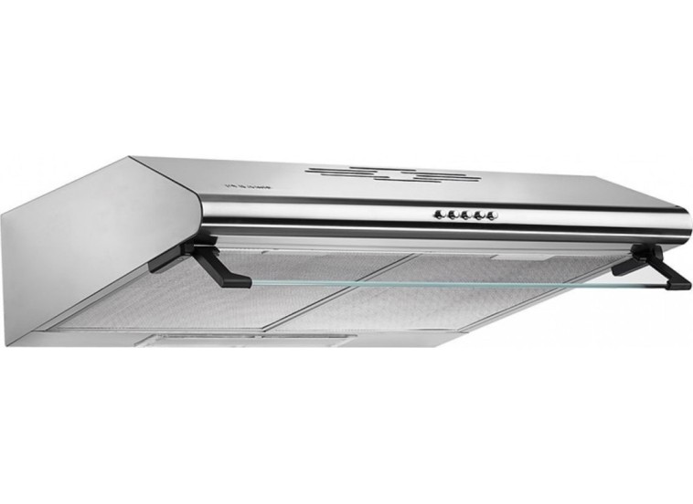 Απορροφητήρας Απλός με 2 Μοτέρ Ελεύθερος, Essential 60cm Inox, 065029502, Pyramis Απορροφητήρας Απλός με 2 Μοτέρ Ελεύθερος, Essential 60cm Inox, 065029502, Pyramis