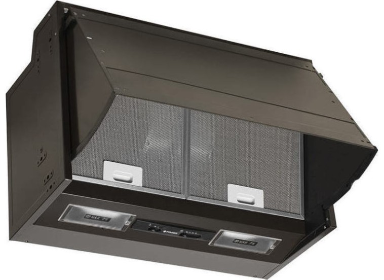 Απορροφητήρας Πτυσσόμενος Essential, 60cm Καφέ, 065031402, Pyramis Απορροφητήρας Πτυσσόμενος Essential, 60cm Καφέ, 065031402, Pyramis