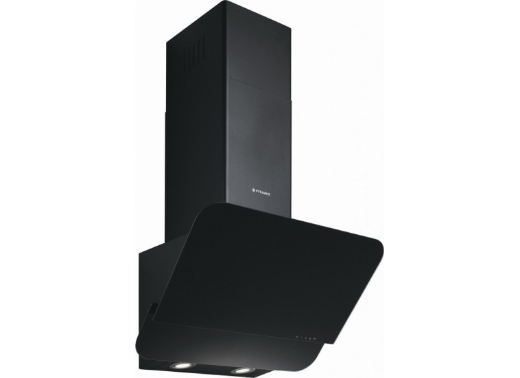 Απορροφητήρας Καμινάδα Pyramis Segreto 60cm Μαύρος 065032501 Απορροφητήρας Καμινάδα Pyramis Segreto 60cm Μαύρος 065032501