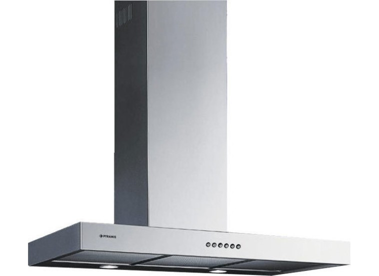 Απορροφητήρας Pyramis Agilo Premium Καμινάδα 60cm Inox 065030701 Απορροφητήρας Pyramis Agilo Premium Καμινάδα 60cm Inox 065030701