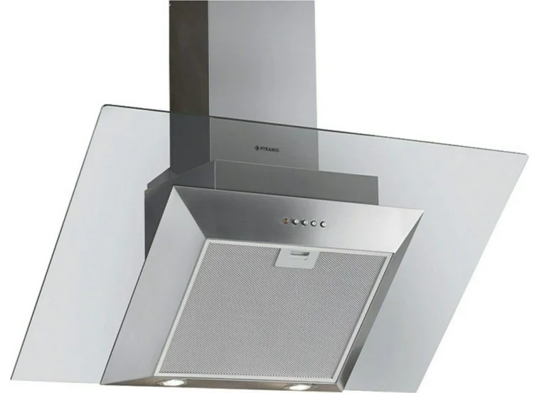 Απορροφητήρας Pyramis Affiuso Premium Καμινάδα 90cm Inox 065021901 Απορροφητήρας Pyramis Affiuso Premium Καμινάδα 90cm Inox 065021901