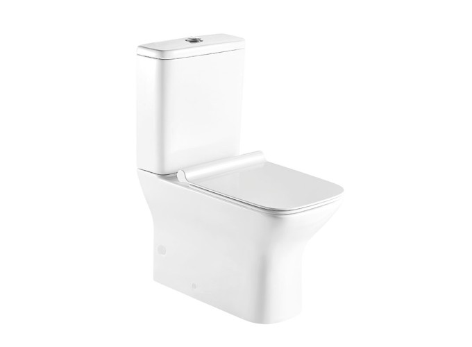 ΛΕΚΑΝΗ NIOVI ΕΠΙΤΟΙΧΙΑ RIMLESS ΠΣ 660*385*840