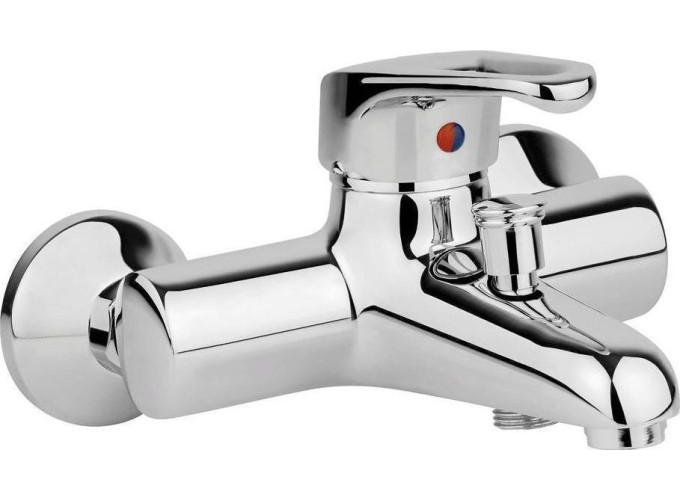 ΜΠΑΤΑΡΙΑ ΛΟΥΤΡΟΥ FOLK ΧΡΩΜΕ ECOLINE