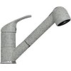 Μπαταρία Κουζίνας Πάγκου με Ντουζ, Essential Festivo Iron Grey, Pyramis Μπαταρία Κουζίνας Πάγκου με Ντουζ, Essential Festivo Iron Grey, Pyramis