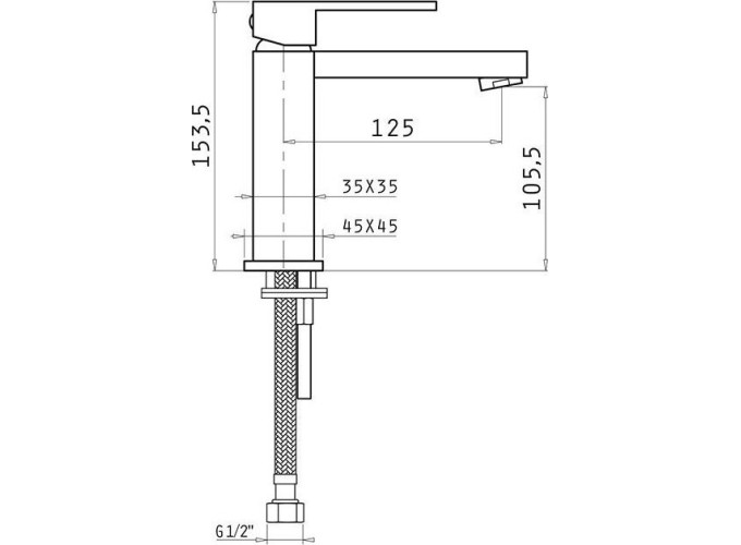 ΜΠΑΤΑΡΙΑ ΝΙΠΤΗΡΟΣ ROTA PLUS ΧΡΩΜΕ