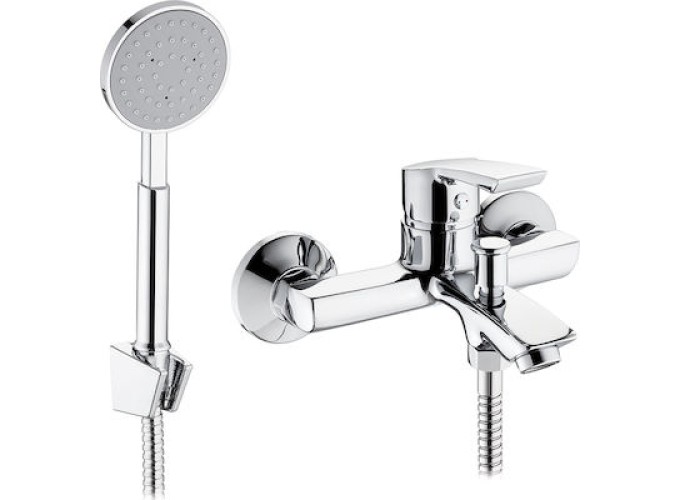 ΜΠΑΤΑΡΙΑ ΛΟΥΤΡΟΥ DELICATO PLUS ΧΡΩΜΕ