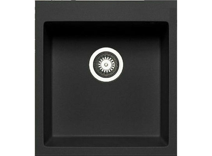 ΝΕΡΟΧΥΤΗΣ PYRAGRANITE ISTROS 46Χ50  1B GRAPHITE CARBON