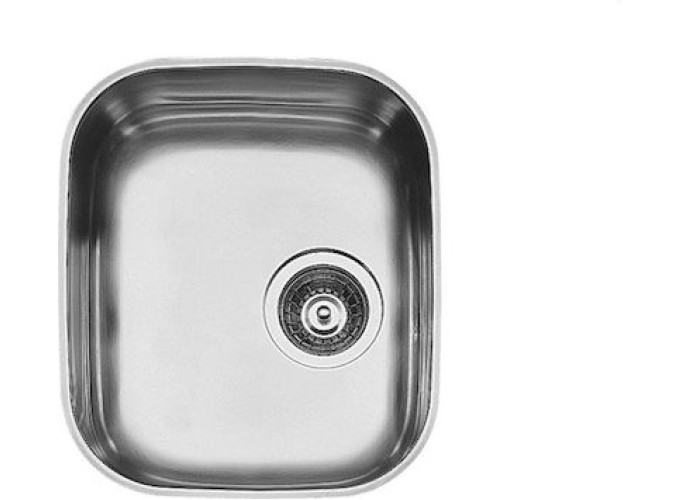 ΓΟΥΡΝΑ IRIS 40X34X18 Φ92 GOF UM N/S 8C ΓΟΥΡΝΑ IRIS 40X34X18 Φ92 GOF UM N/S 8C