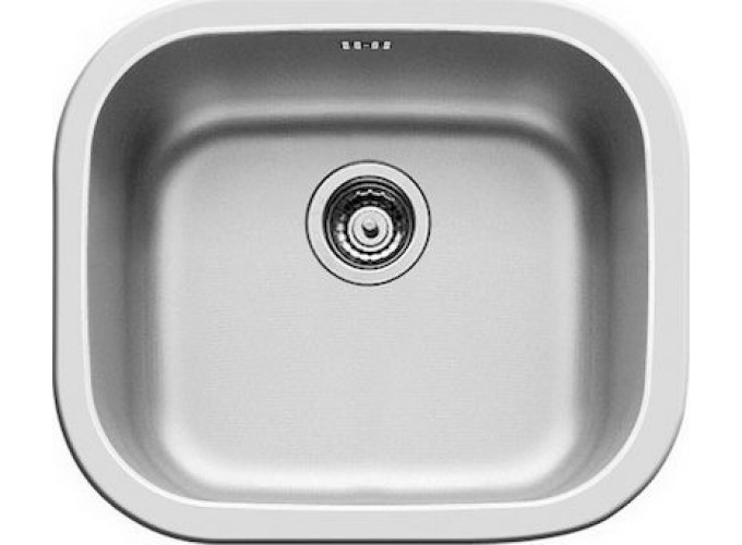 ΓΟΥΡΝΑ KIBA SQUARE 46,5X40,5(40X34) 0TH Φ60 GOF N/S