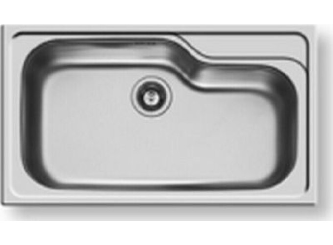 ΝΕΡΟΧΥΤΗΣ TITAN 86X50 1B 1TH O92 GOF MNB