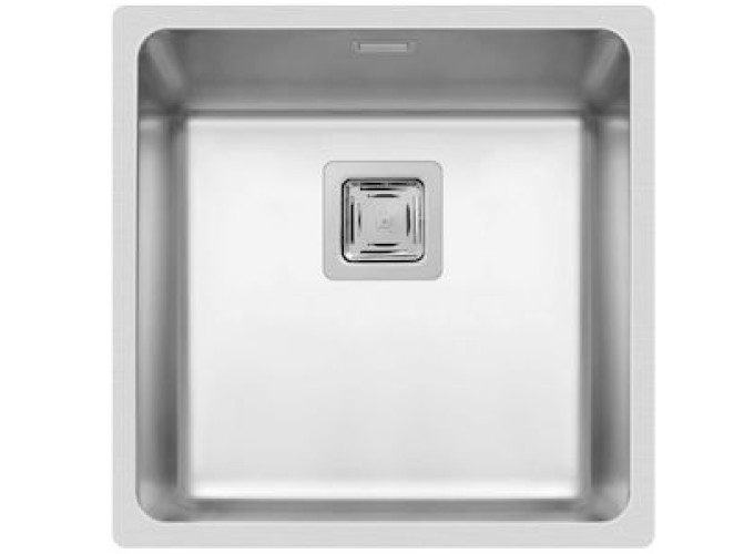ΓΟΥΡΝΑ LUME 40Χ40Χ20 R25 (20) SQ123 RCOF FM C,V