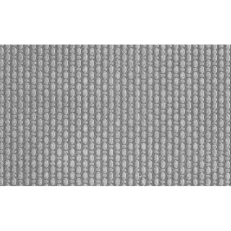 Ένθετος Νεροχύτης, Dorian 1B 1D Inox Σατινέ, 86x50cm, Pyramis 