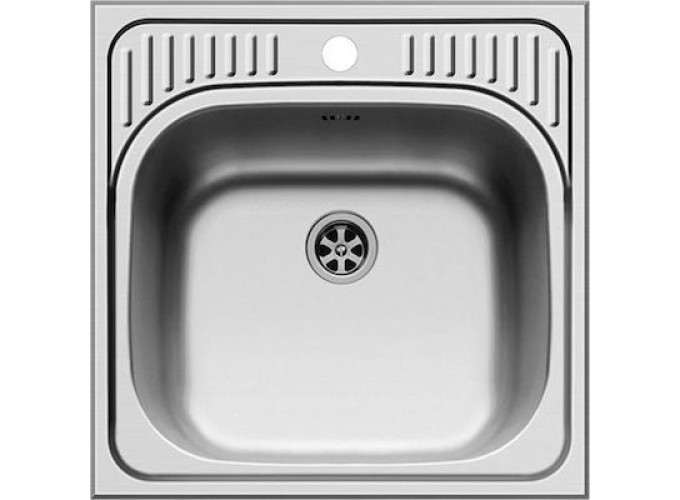 ΝΕΡΟΧΥΤΗΣ ET 34 48X48 N D18 1TH O60 GOF