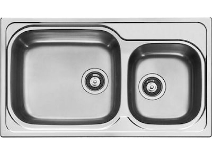 ΝΕΡΟΧΥΤΗΣ AMALTIA PLUS 86X50 2B LN 1TH O92 GOF