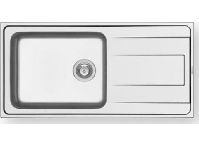 ΝΕΡΟΧΥΤΗΣ ALEA PLUS 100x50 1B (50x40) R50 1D 0TH O92 GOF