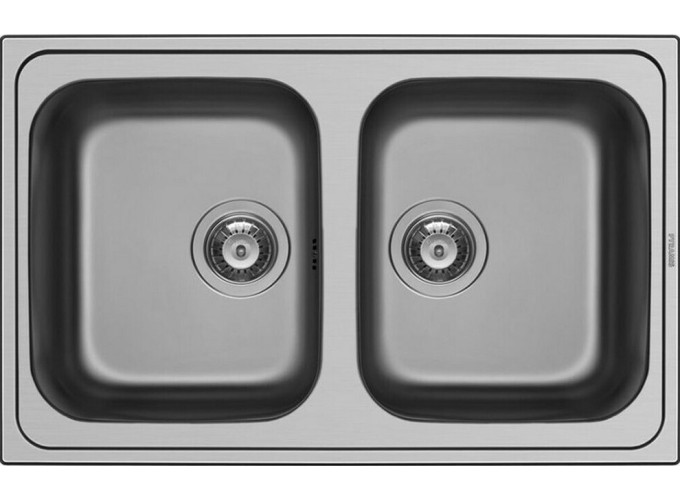 ΝΕΡΟΧΥΤΗΣ ATHENA EXTRA 79x50 2B(34X40,R75) LN 1TH O92 GOF