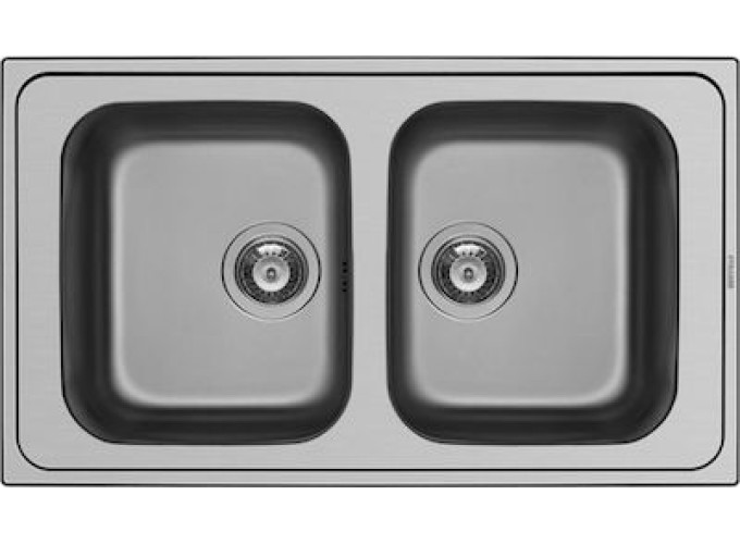 ΝΕΡΟΧΥΤΗΣ ATHENA EXTRA 86x50 2B(34X40,R75)1TH O92 GOF