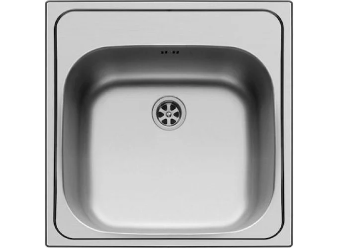 ΝΕΡΟΧΥΤΗΣ INSET 50x50 1B 0TH O60 GOF MNB N/S ΝΕΡΟΧΥΤΗΣ INSET 50x50 1B 0TH O60 GOF MNB N/S