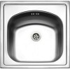 Ένθετος Νεροχύτης Inset 1B, 44x44cm Inox Σατινέ, Maidtec Ένθετος Νεροχύτης Inset 1B, 44x44cm Inox Σατινέ, Maidtec