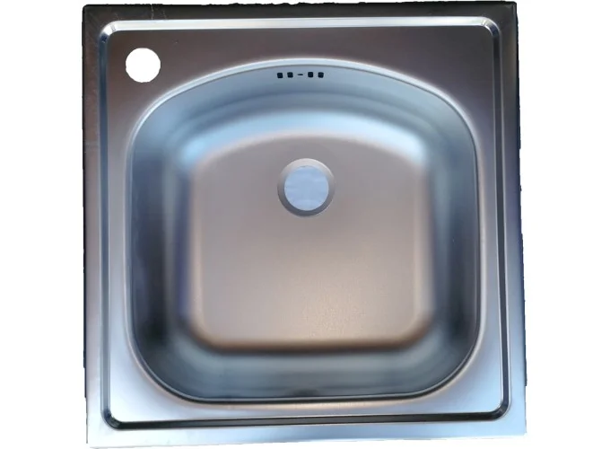 ΝΕΡΟΧΥΤΗΣ INSET 44x44 1Β 1TH LEFT O60 GOF MNB N/S ΝΕΡΟΧΥΤΗΣ INSET 44x44 1Β 1TH LEFT O60 GOF MNB N/S