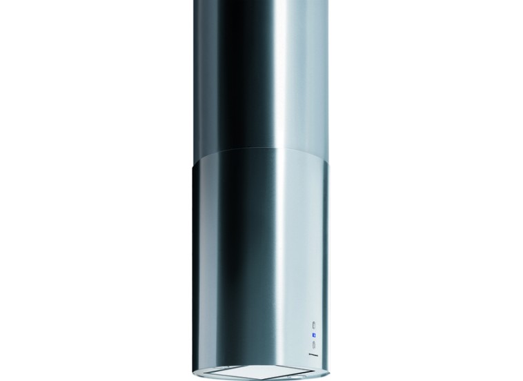 Απορροφητήρας, Pyramis Cilindrico , Inox , Οροφής Φ43 065018601 Απορροφητήρας, Pyramis Cilindrico , Inox , Οροφής Φ43 065018601