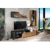 Σύνθετο Σαλονιού Grand, Genomax | All4home Σύνθετο Σαλονιού Grand, 194x43x185, Genomax