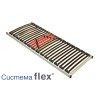 Βάση Στρώματος 82-160/200 System Flex, Genomax Βάση Στρώματος 82-160/200 System Flex, Genomax