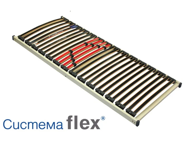 Βάση Στρώματος 82-160/200 System Flex, Genomax Βάση Στρώματος 82-160/200 System Flex, Genomax