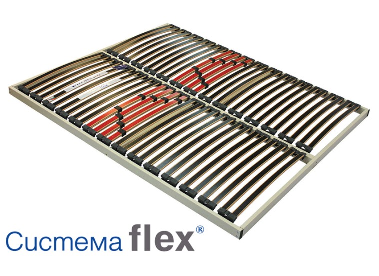 Βάση Στρώματος 82-160/200 System Flex, Genomax Βάση Στρώματος 82-160/200 System Flex, Genomax