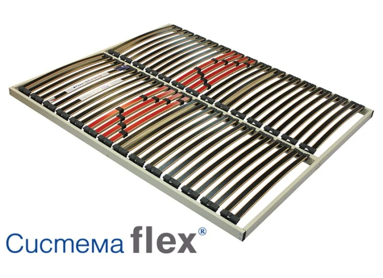 Βάση Στρώματος 82-160/200 System Flex, Genomax Βάση Στρώματος 82-160/200 System Flex, Genomax