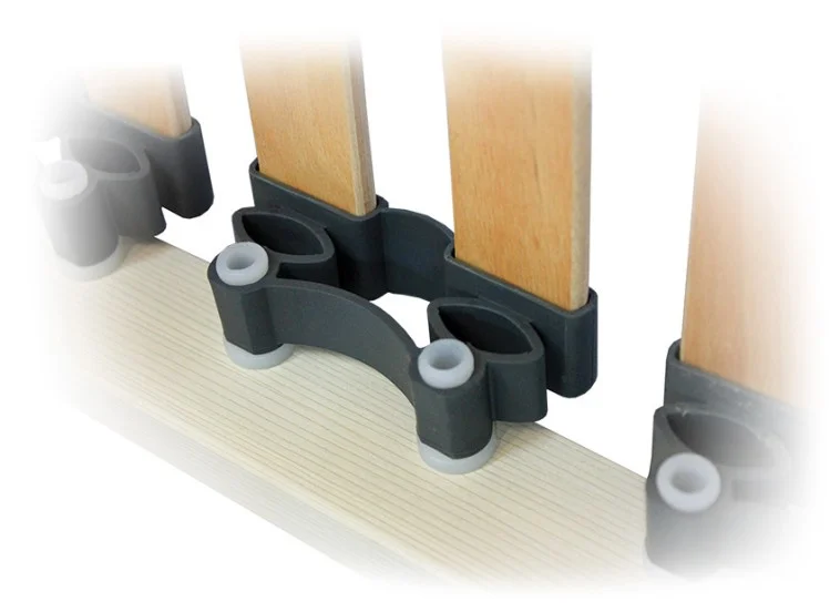 Βάση Στρώματος 82-160/200 System Flex, Genomax Βάση Στρώματος 82-160/200 System Flex, Genomax