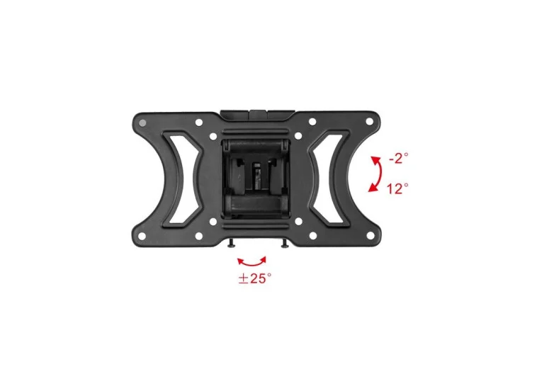 TV Wall Support X-TREMER 1032TS | All4home TV Wall Support X-TREMER 1032TS