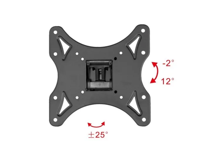 TV Wall Support X-TREMER 1040TS | All4home TV Wall Support X-TREMER 1040TS