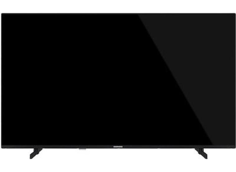 Smart Τηλεόραση 65" 4K UHD LED 65DM73UA HDR , Daewoo Smart Τηλεόραση 65" 4K UHD LED 65DM73UA HDR , Daewoo