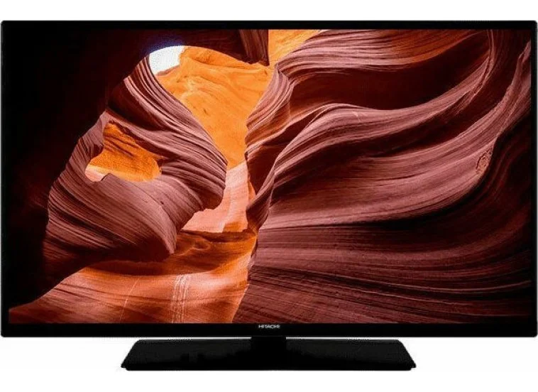 Τηλεόραση 32", 32HAE4252 Smart, LED, HD Ready Hitachi | All4home Τηλεόραση 32", 32HAE4252 Smart, LED, HD Ready Hitachi