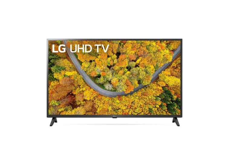 Τηλεόραση 75" 75UP75003LC, Smart , UHD 4K, LG | All4home Τηλεόραση 75" 75UP75003LC, Smart , UHD 4K, LG