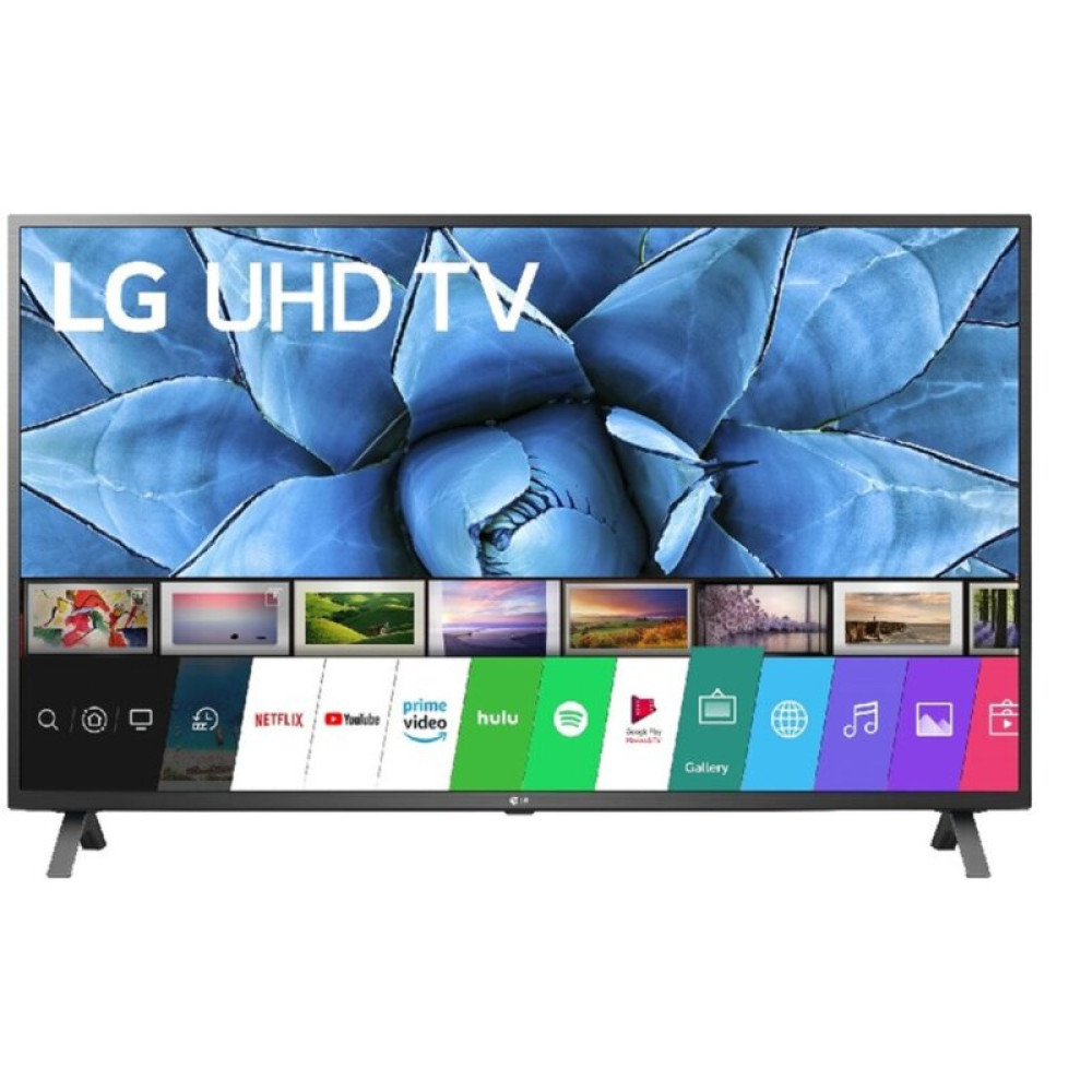 Τηλεόραση 50" 50UN73003LA, Smart , UHD 4K, LG