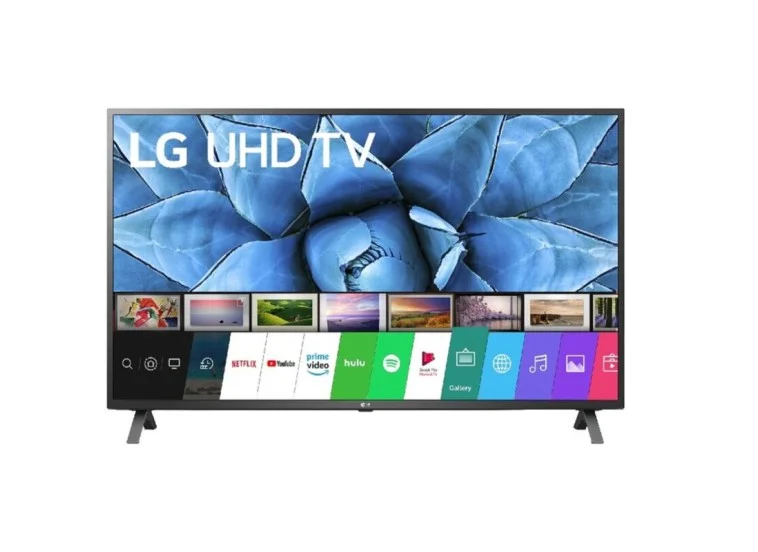Τηλεόραση 50" 50UN73003LA, Smart , UHD 4K, LG | All4home Τηλεόραση 50" 50UN73003LA, Smart , UHD 4K, LG