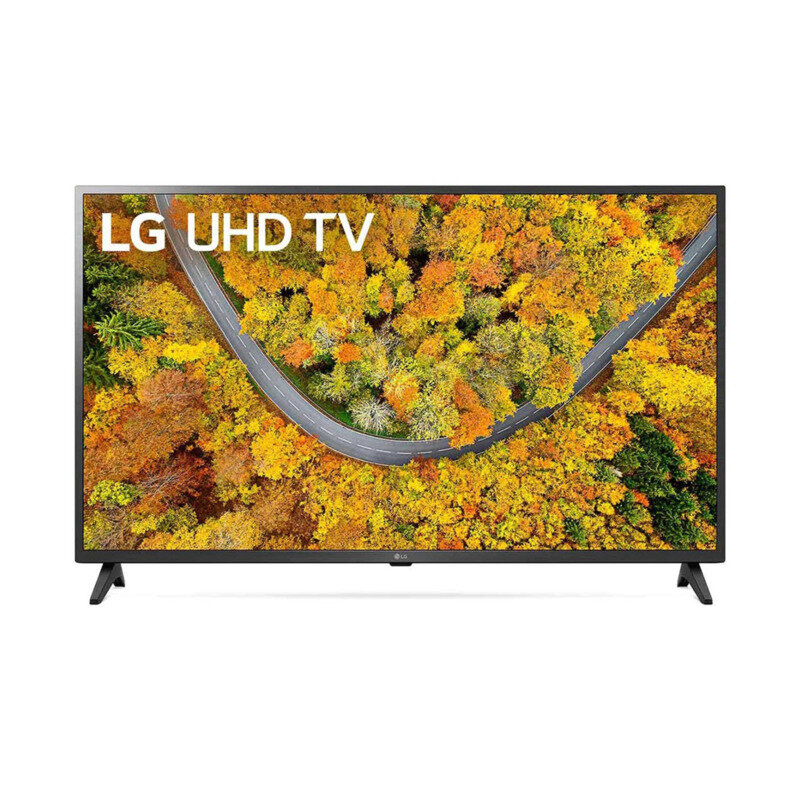 Τηλεόραση 50" 50UP75003LF, Smart , UHD 4K, LG
