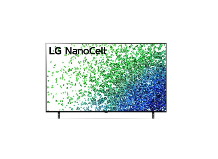Τηλεόραση 55" 55NANO803PA, Smart , UHD 4K, LG Τηλεόραση 55" 55NANO803PA, Smart , UHD 4K, LG