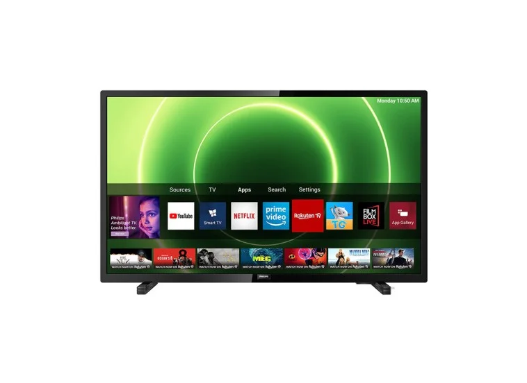 Τηλεόραση 43" 43PFS6805/12, FHD, Philips | All4home Τηλεόραση 43" 43PFS6805/12, FHD, Philips