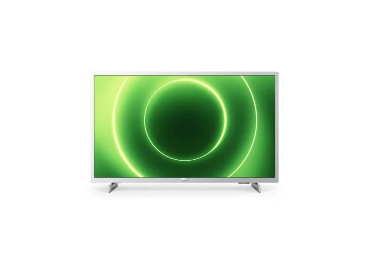 Τηλεόραση 43" 43PFS6855/12, FHD, SmartTV Philips