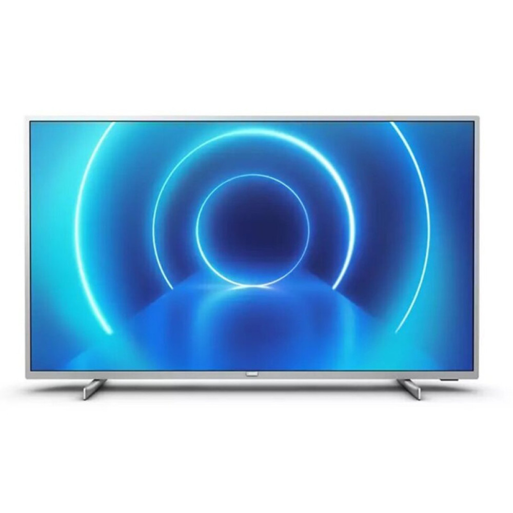 Τηλεόραση 43" 43PUS7555/12, UHD-4K, SmartTV Philips