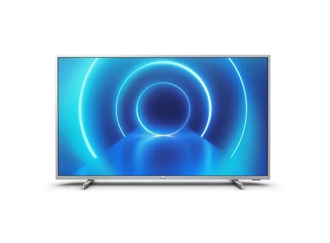 Τηλεόραση 43" 43PUS7555/12, UHD-4K, SmartTV Philips