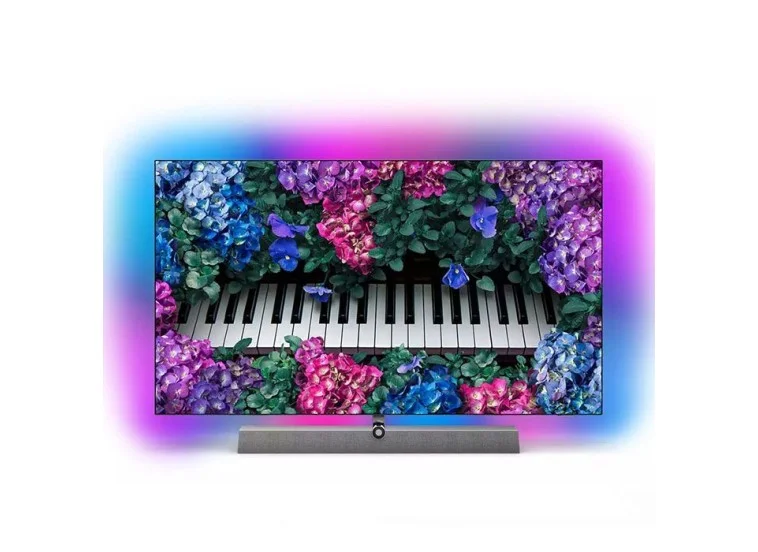Τηλεόραση 55" 55OLED935/12, UHD-4K, SmartTV Philips | All4home Τηλεόραση 55" 55OLED935/12, UHD-4K, SmartTV Philips