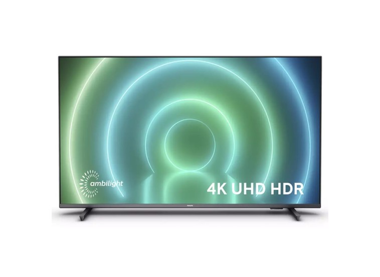 Τηλεόραση 55" 55PUS7906/12, UHD-4K, SmartTV Philips Τηλεόραση 55" 55PUS7906/12, UHD-4K, SmartTV Philips