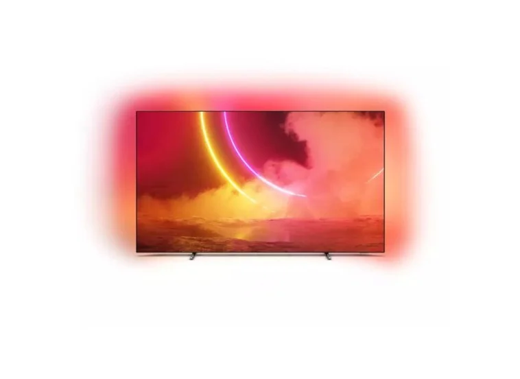 Τηλεόραση 65" 65OLED805/12, UHD-4K, SmartTV Philips | All4home Τηλεόραση 65" 65OLED805/12, UHD-4K, SmartTV Philips