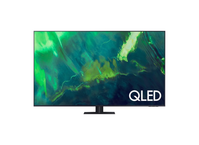 Τηλεόραση 65" QE65Q70AATXXH, UHD 4K, SmartTV, Samsung Τηλεόραση 65" QE65Q70AATXXH, UHD 4K, SmartTV, Samsung