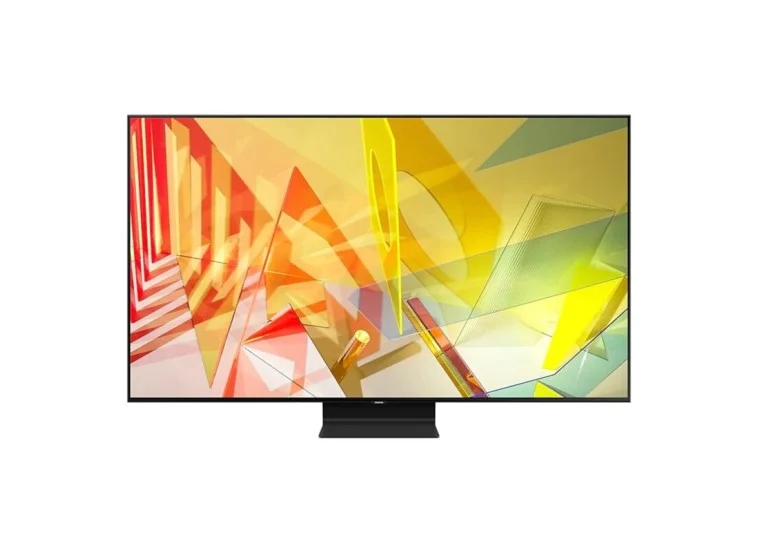Τηλεόραση 65" QE65Q95TATXXH, UHD 4K, SmartTV, Samsung | All4home Τηλεόραση 65" QE65Q95TATXXH, UHD 4K, SmartTV, Samsung