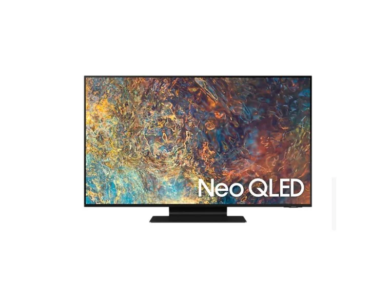Τηλεόραση 65" QE65QN90AATXXH, UHD 4K, SmartTV, Samsung | All4home Τηλεόραση 65" QE65QN90AATXXH, UHD 4K, SmartTV, Samsung